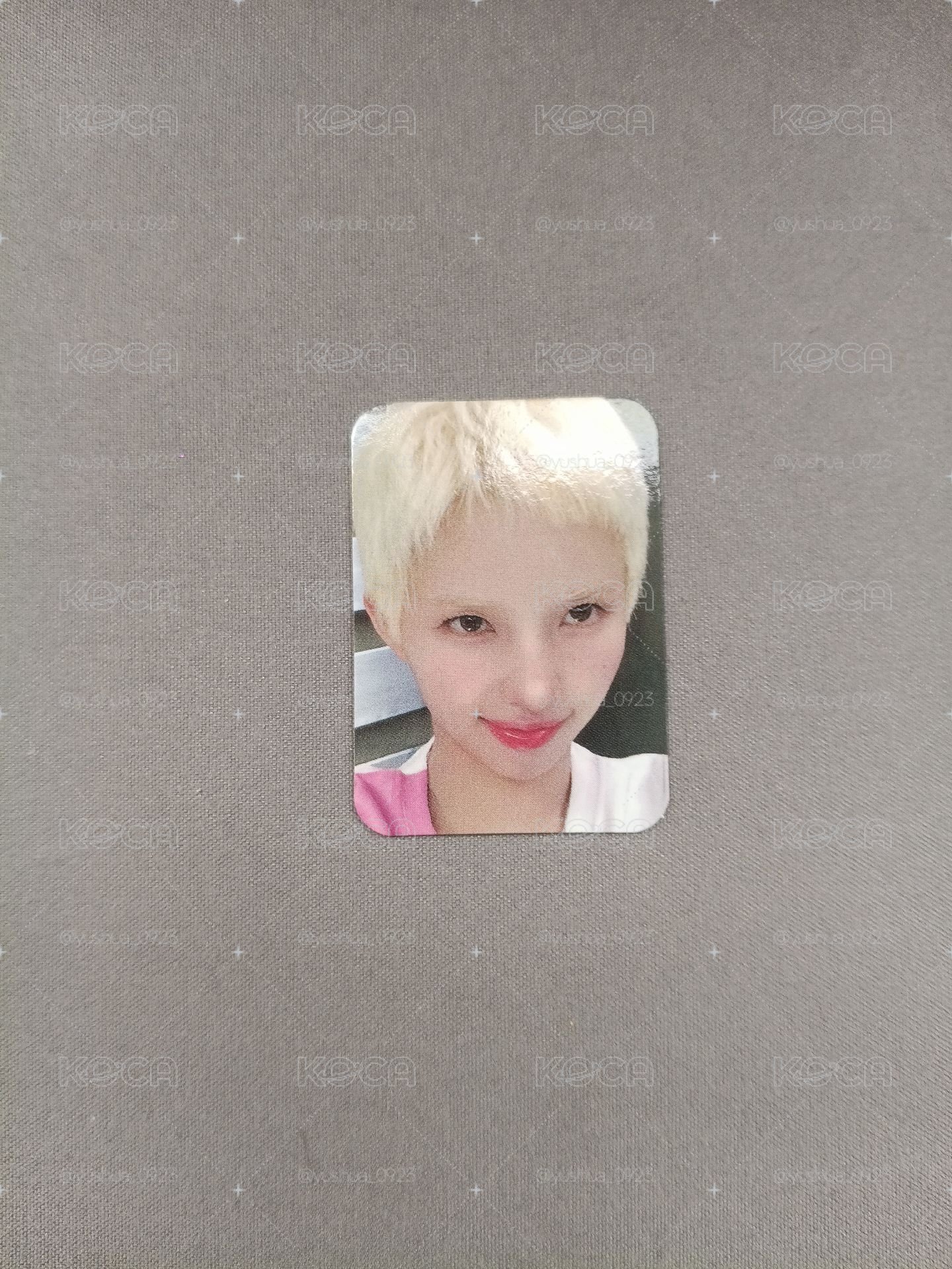 娟迷你小卡