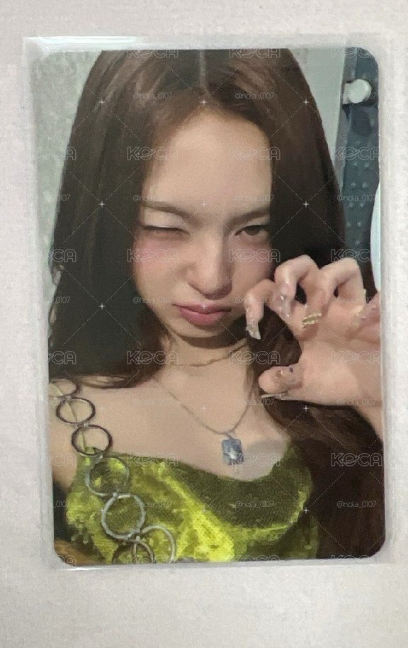 柒柒三星星光卡～