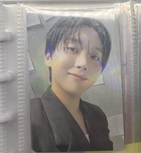 特典卡  （閃卡）