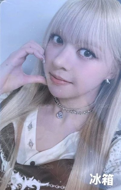 歐巡入場卡 莉+嫄一起