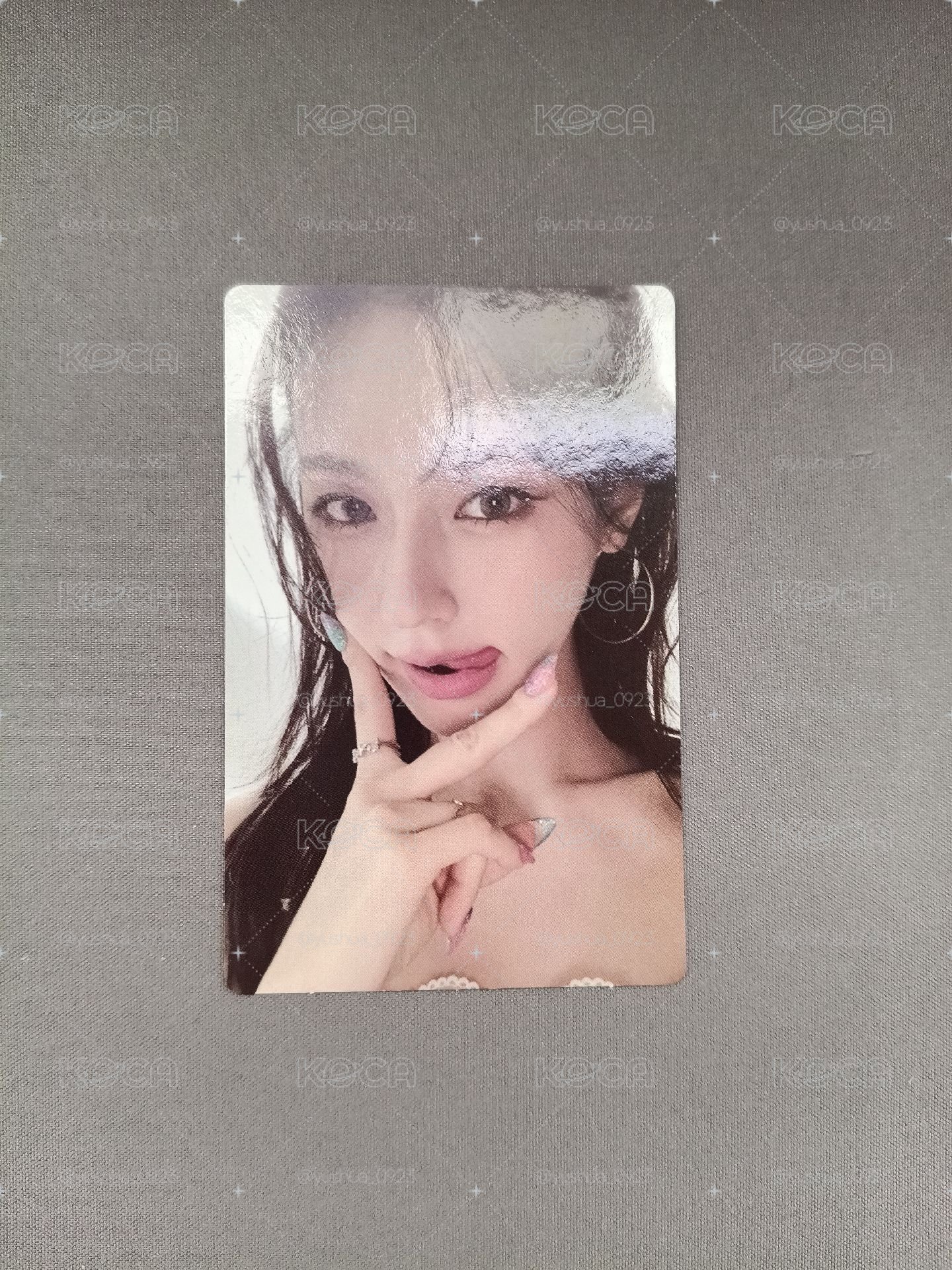 麵I SWAY專卡