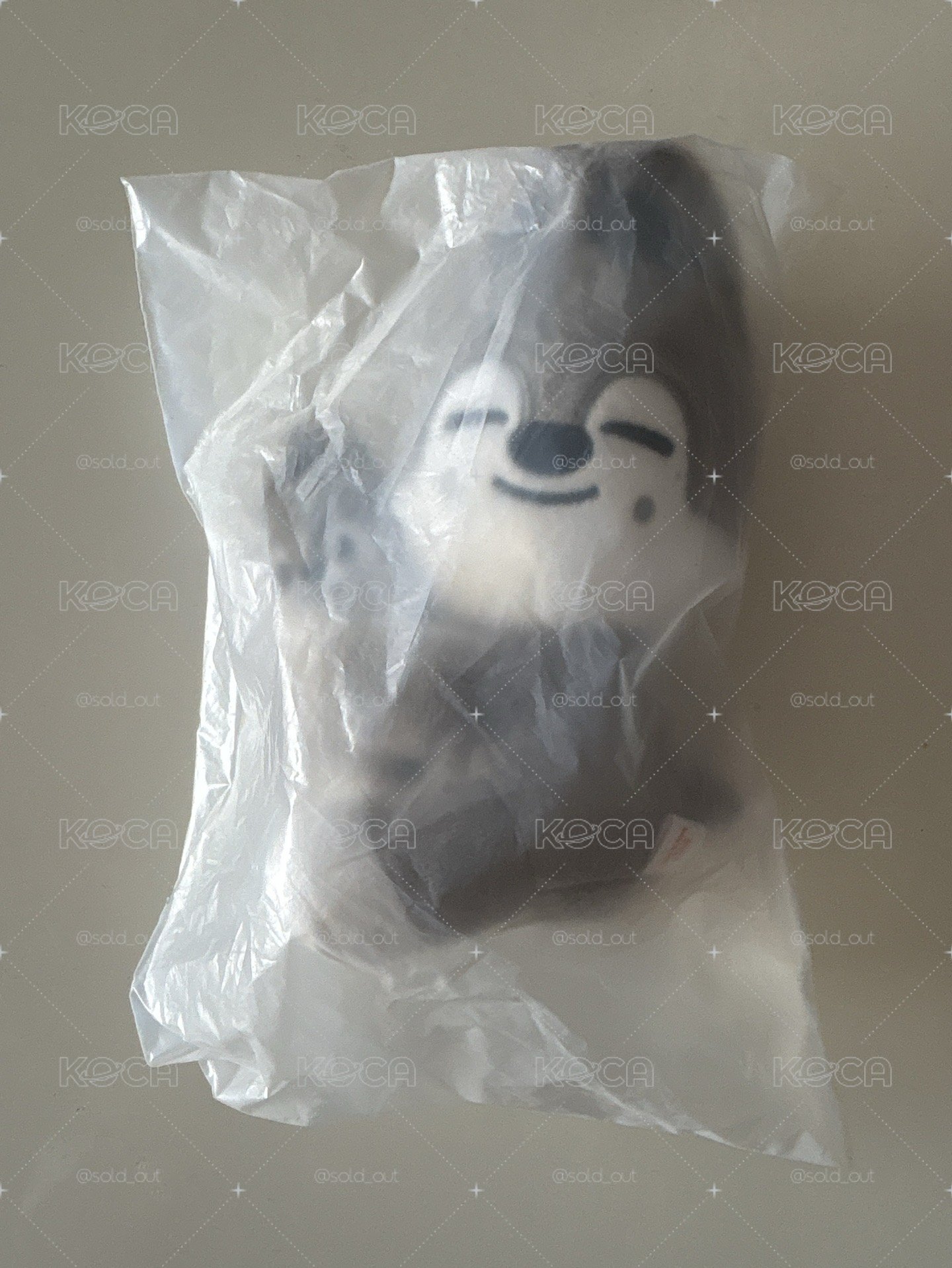 磁吸抱娃 燦