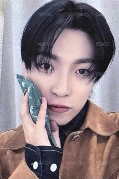 非現 弘中 特典、幸運卡 單卡