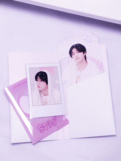 ྀི◟𝗦𝗞𝗭韓知城5th飯咪票卡組