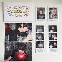 🐈‍⬛生日組（已拆）