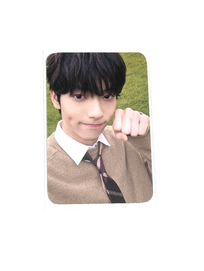 迷七數星星彬 中背