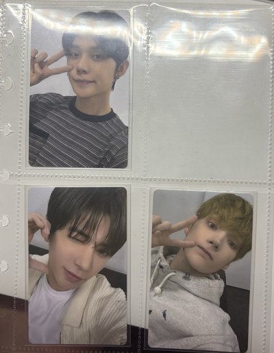 正四 日咖2.0 幸運卡