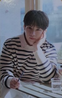FM우사합 隨機卡 