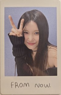 24’con 周邊卡 盒裝小卡組