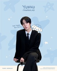 [YUNHO] : MONOLOG