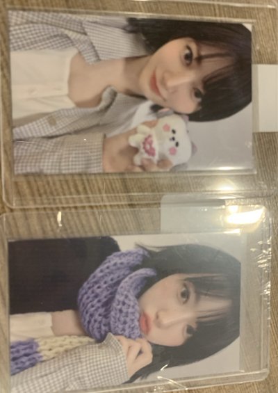 kkurochet2 圍巾 diy櫻