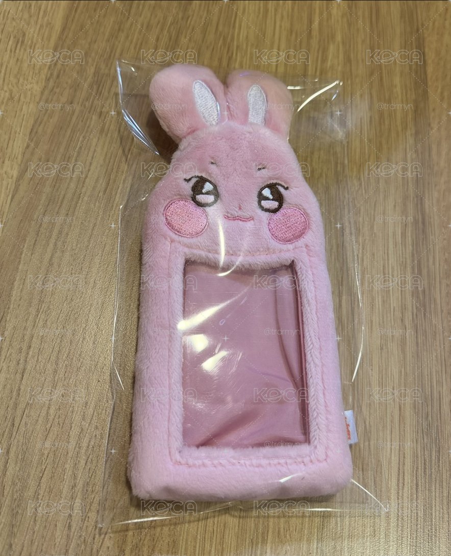 ［二手］咚星卡套