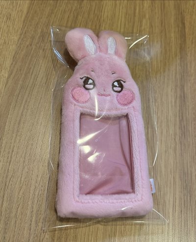 ［二手］咚星卡套