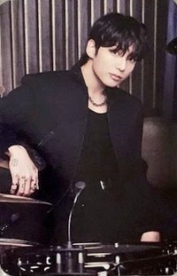 ARIRANG 阿拉丁 特典卡 