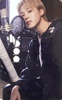 ARIRANG 阿拉丁 特典卡 