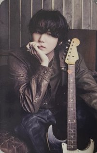 ARIRANG 阿拉丁 特典卡 