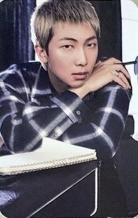 ARIRANG 阿拉丁 特典卡 