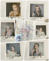 整套拍立得+帆布袋