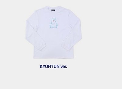 SS10 SJ-CORE首爾周邊商品