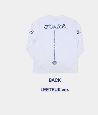 SS10 SJ-CORE首爾周邊商品