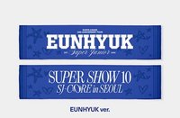 個人應援毛巾-銀赫