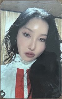 MAMAMOO HWASA the 1st FANCON TOUR [Twits] VIP 入場卡 / 場限卡 