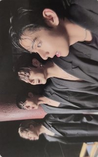 ARIRANG wvs 早鳥禮 特典卡 分隊卡 主唱line