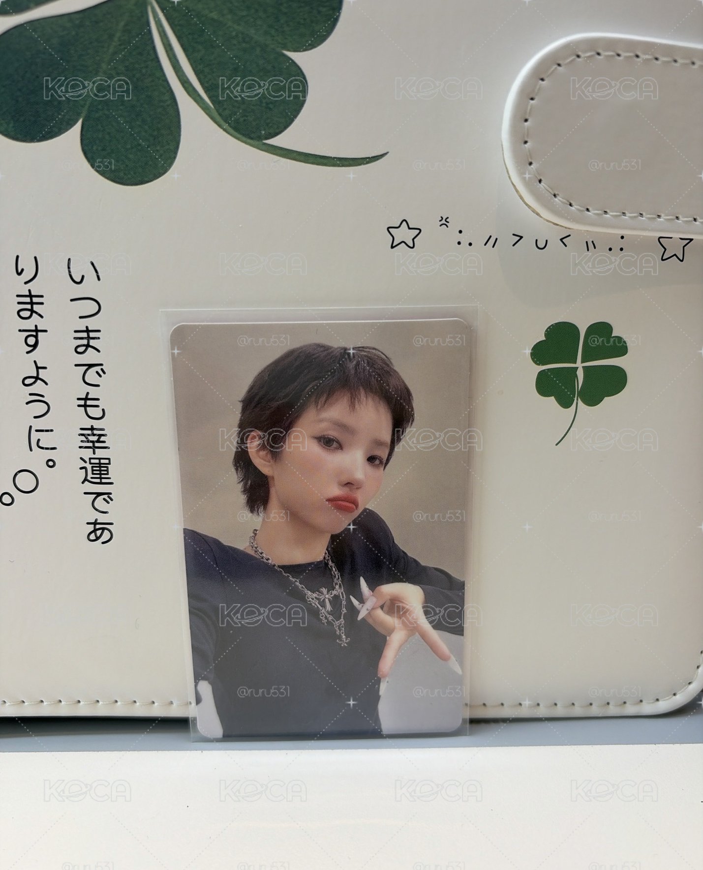 娟HMV特點