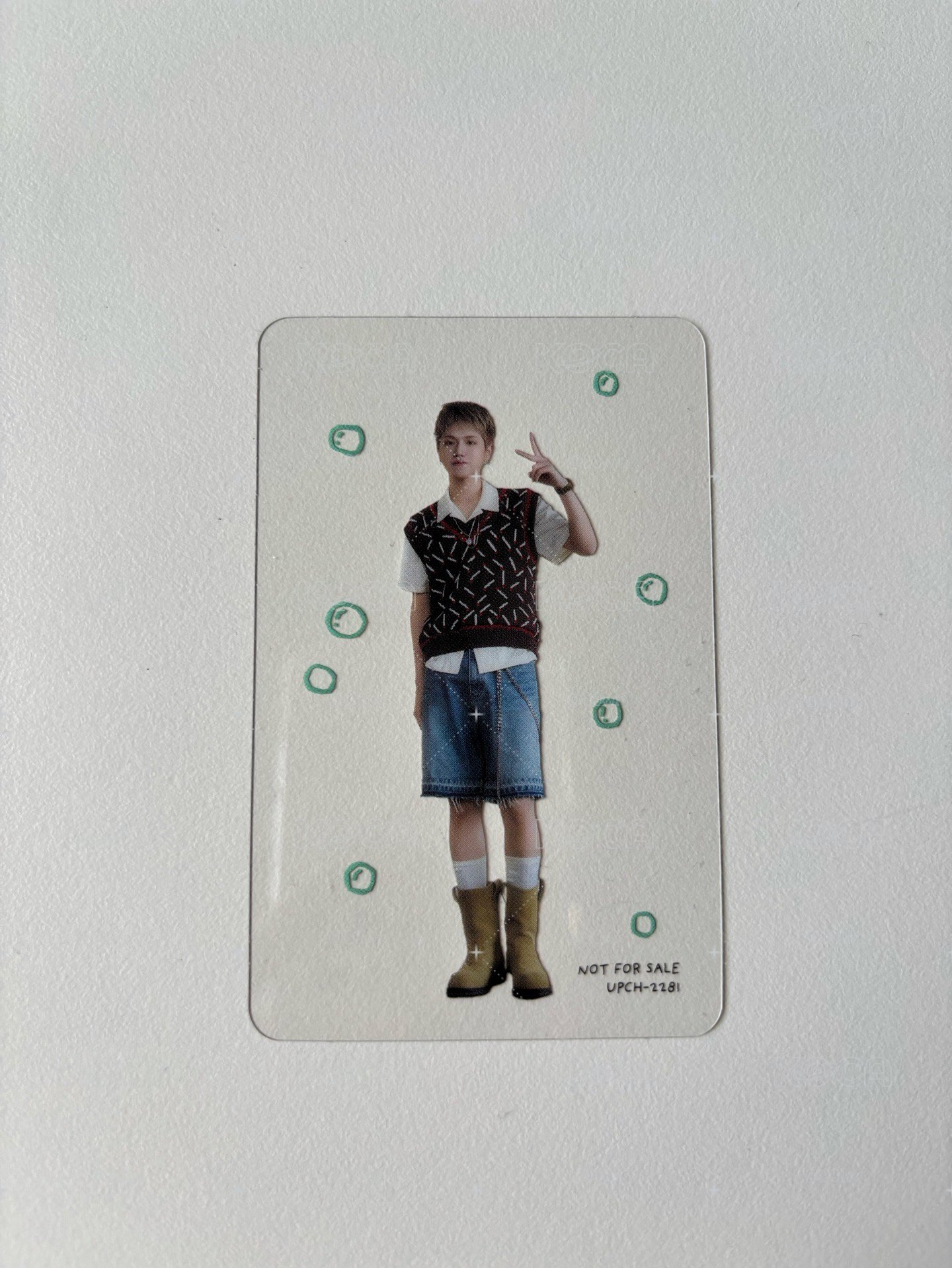 BOYLIFE 透卡 2