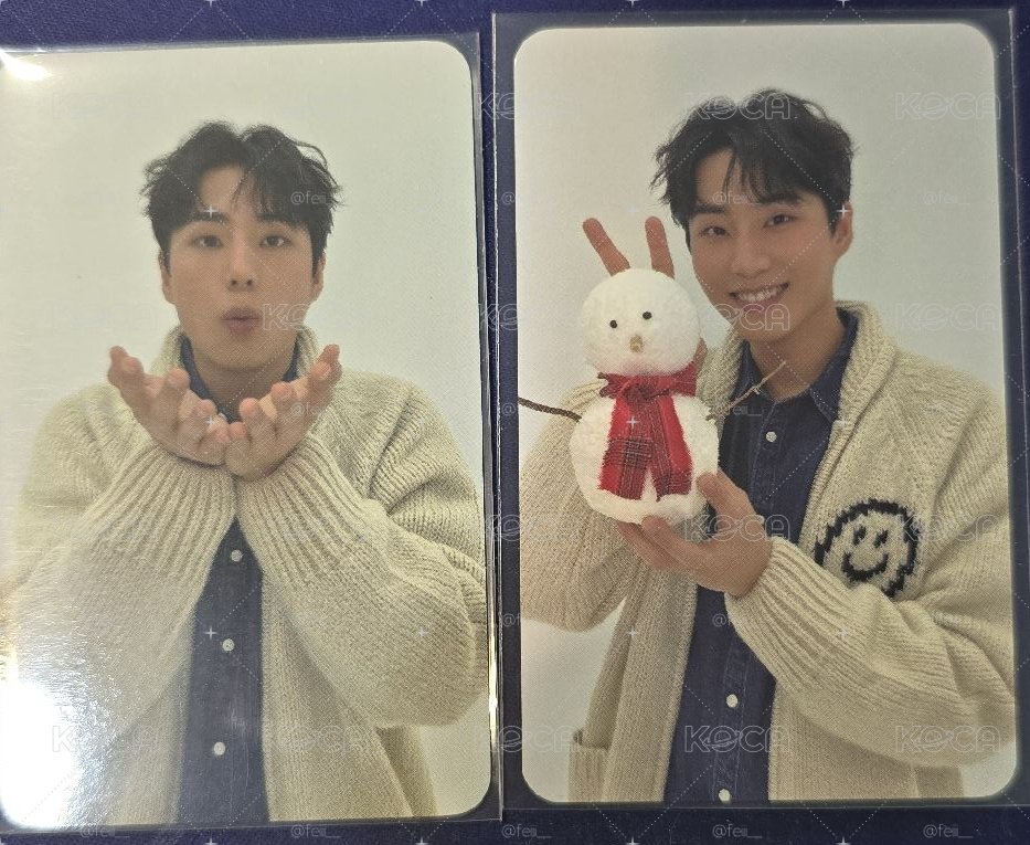 2024聖誕控 線上滿額 Youngk
