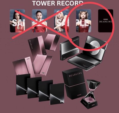 Lisa 日本Deadline單封+限定預售禮+日本特典卡