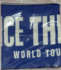 六巡 手幅 台北場 VIP禮