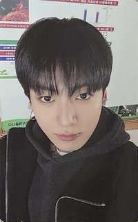 ARIRANG wvs B版 特典卡 