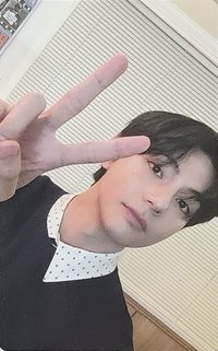 ARIRANG wvs B版 特典卡 