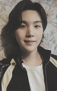 ARIRANG wvs B版 特典卡 