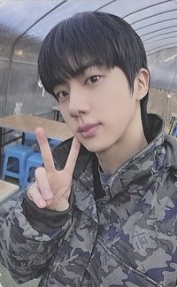 ARIRANG wvs B版 特典卡 