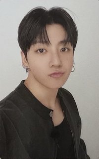 ARIRANG wvs A版 特典卡 