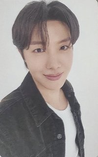 ARIRANG wvs A版 特典卡 