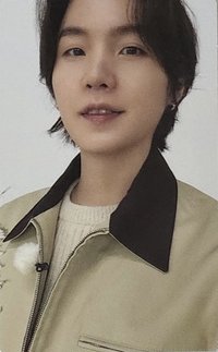 ARIRANG wvs A版 特典卡 