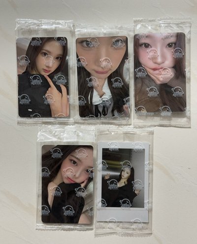 [可單出］sr3.0未拆