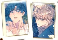 JMEESHOP 周邊卡 掛布樹下小卡