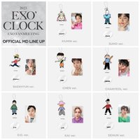 23 FM 壓克力立牌