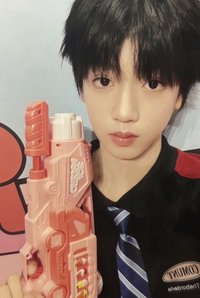 多巴胺 周邊卡 A版
