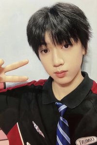 多巴胺 周邊卡 B版
