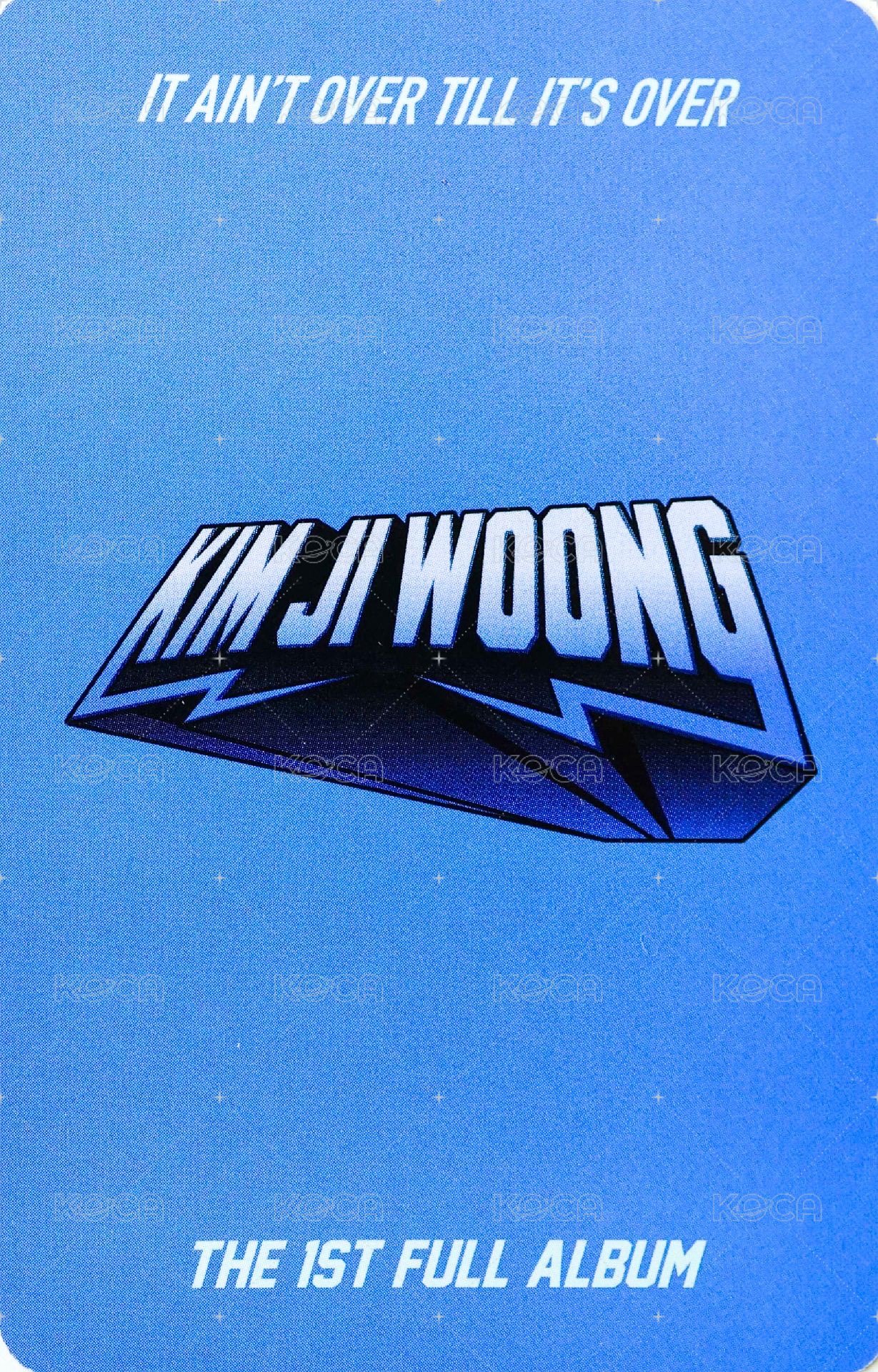 正規一 專輯卡 SLAM DUNK ver. 04 背面