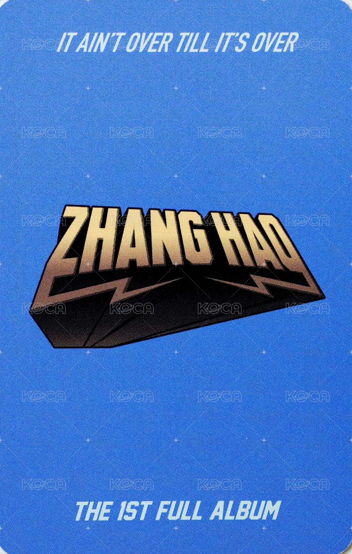 正規一 專輯卡 SLAM DUNK ver. 02 背面