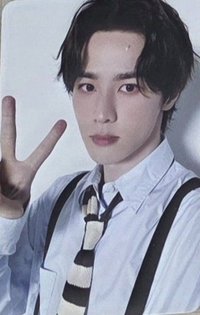 NCTZONE 紳士 隨機卡 自拍