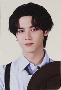 NCTZONE 紳士 周邊卡 官拍