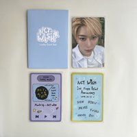 🌷 1週年（一組）