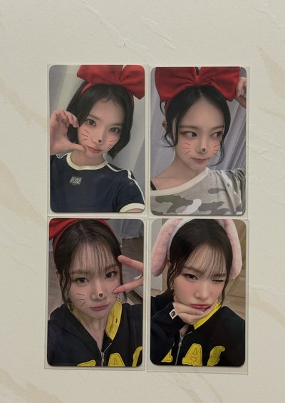 [可單出］el/mb系列